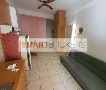 Studio/Γκαρσονιέρα για ενοικίαση Δημοκρατίας - Ανάληψη (Ηράκλειο Κρ... - Photo 1