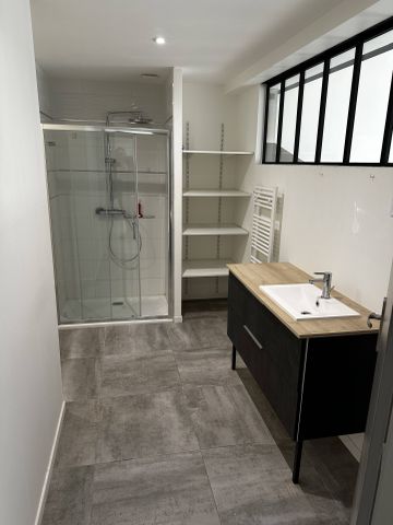 Location Appartement 3 pièces 89m² VIVONNE 86370 - Photo 2