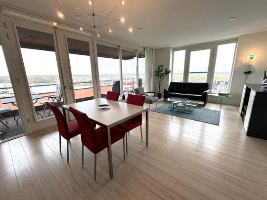 Sicilieboulevard, 3059XT, Rotterdam - Foto 1