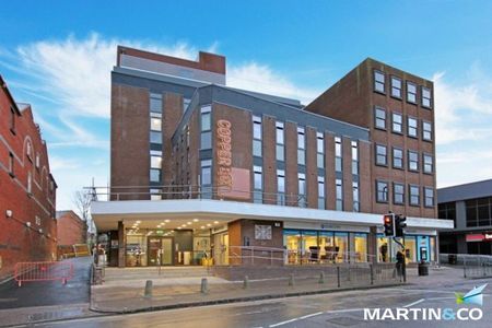 Studio to rent - Photo 4