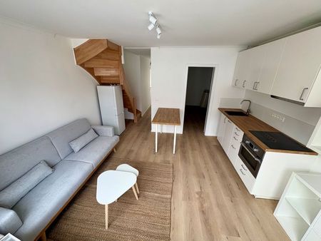 Duplex te huur - Photo 2