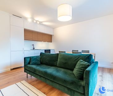 Nowe 2-pok. 46m2*Conrada-Galeria Bronowice*parking - Фото 4