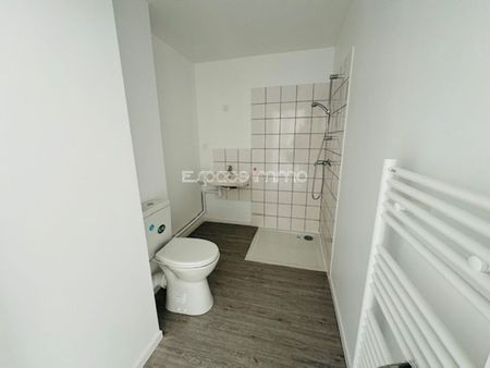 Location Appartement 1 pièce 17m² LE GRAND QUEVILLY 76120 - Photo 2