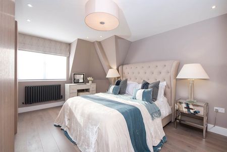 Woodlands, Golders Green, NW11 flat to rent - Photo 5