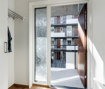 Håkan Lundbergs gata 20 - Photo 6