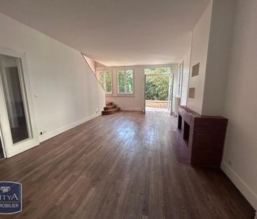 Location Maison 6 pièces 146m² CHAVILLE 92370 - Photo 3