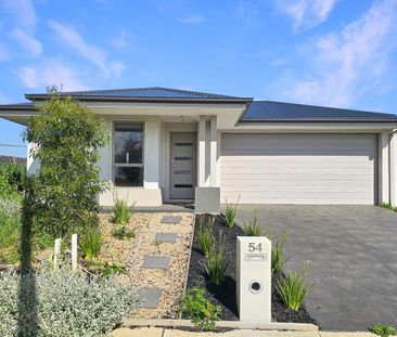 Stunning Home! - Photo 2