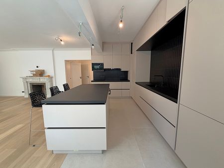 Appartement - te huur - Foto 5