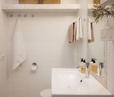 Kaptensgatan, Göteborg - Photo 1