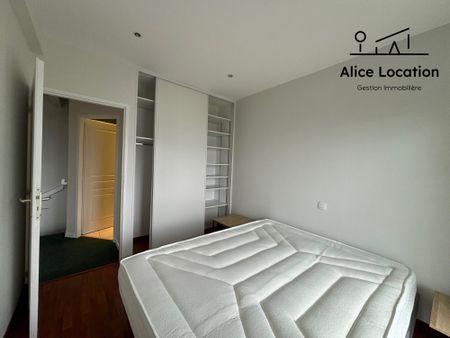 Location Appartement 3 pièces 56m² EVIAN LES BAINS 74500 - Photo 4