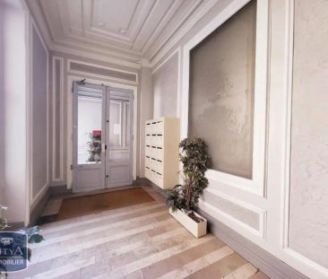 Appartement à louer 2 pièces 42.95m² - Photo 1