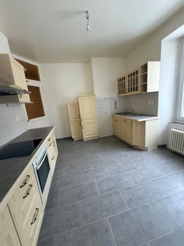 3.5-room apartment for rent, with shared garden - Photo 3