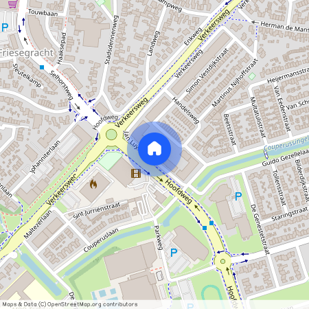 Jan Luykenlaan 66 3842 LP Harderwijk