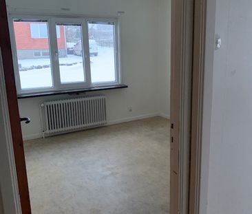 Carl Eklunds väg, Ulricehamn - Foto 1