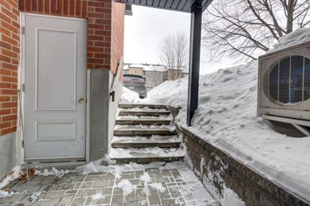 Appartement à louer - Brossard (Noms de rues (C)) - Photo 5