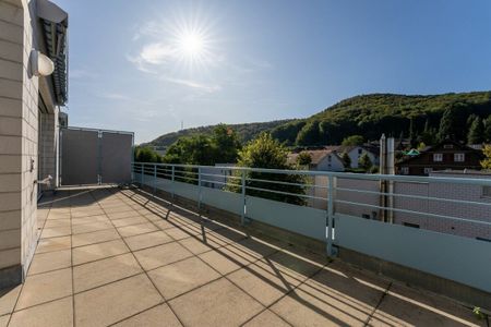Itingen / 4.5-room semi-detached house / left duplex apartment - Photo 3