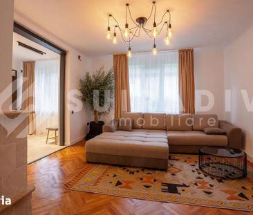 Casa tip duplex, curte de 500 mp, 2 parcari- Dambul Rotund - Photo 3
