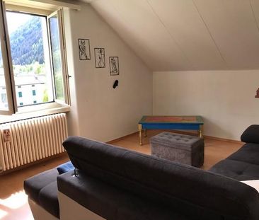 APPARTAMENTO 2.5 LOCALI ARREDATO - IDEALE PER SINGLE O COPPIE - Foto 1