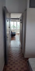 A LOUER APPARTEMENT T2 MEUBLE - Photo 3