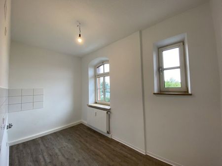 Gemütliche 1,5-Zimmer Wohnung mit toller S-Bahn Anbindung - Foto 2