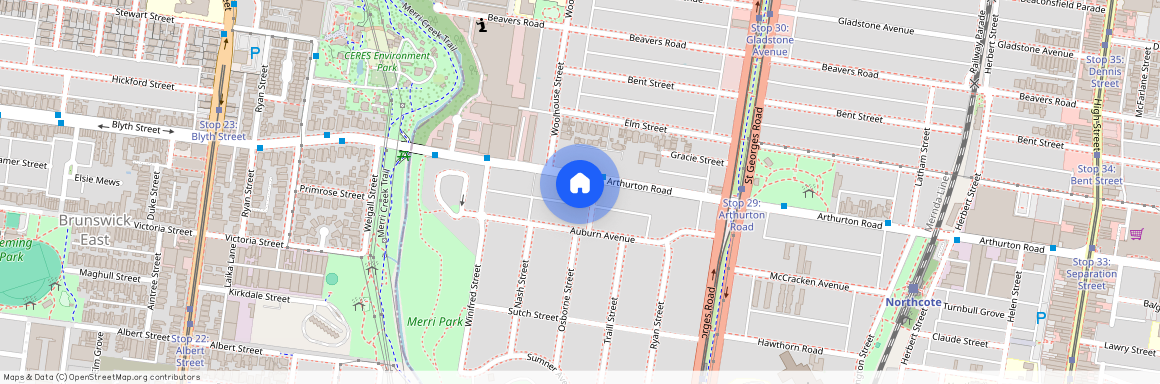 133A Arthurton Road, Vic 3070, Northcote