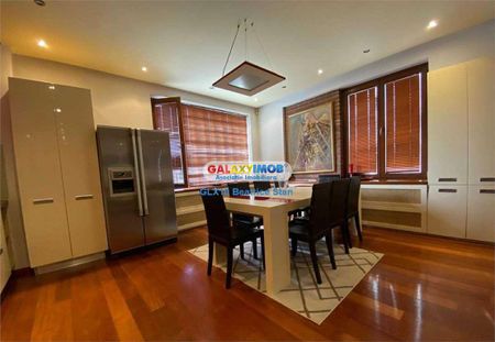 Inchiriere apartament foarte generos DOROBANTI / PARCUL FLOREASCA - Photo 5