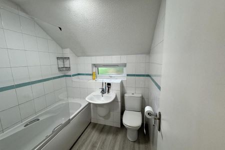 1 bedroom terraced house to rent - Photo 3