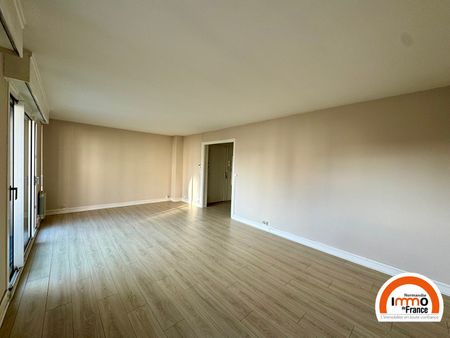 Location Appartement 3 pièces 66m² - Photo 2