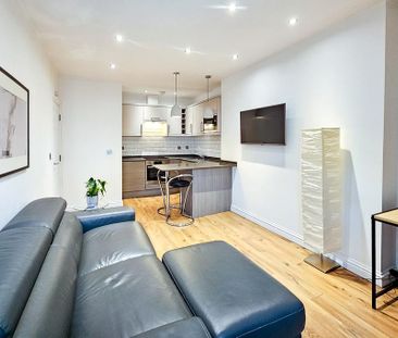 1 bedroom apartment to rent - Photo 3