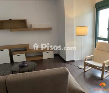 Piso en alquiler en Centro - Foto 4