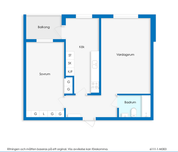 Källgatan 5, 74935, Enköping - Photo 2