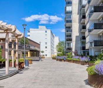 Stupvägen, Sollentuna - Foto 6