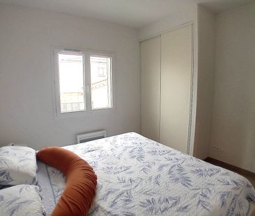 Location Appartement 3 pièces 64m² - Photo 2