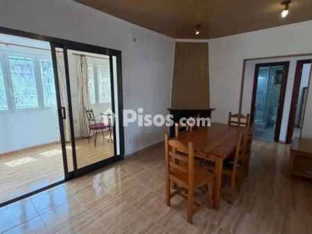 Chalet en alquiler en Torredembarra - Photo 5