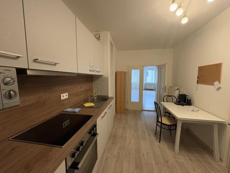 Mietwohnung in der Hofer Innenstadt - Photo 4