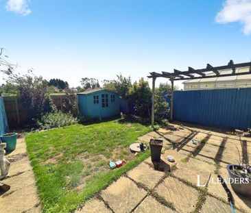 3 bedroom terraced house to rent - Photo 6