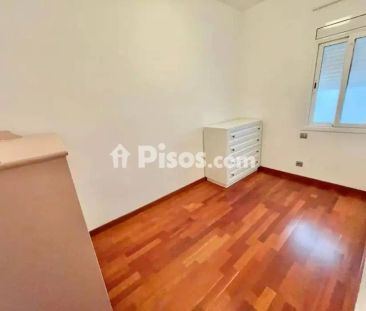 Piso en alquiler en El Clot - Foto 3
