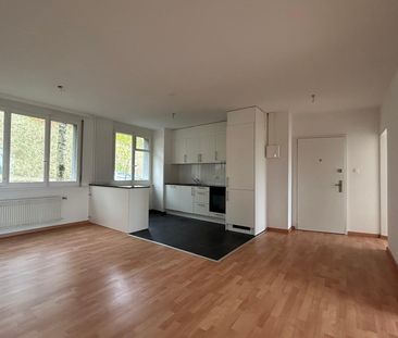 4 Zimmer, 90 m², 2. Stock - Photo 3