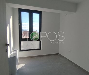 Μεζονέτα για ενοικίαση Γέρακας - Φωτογραφία 5