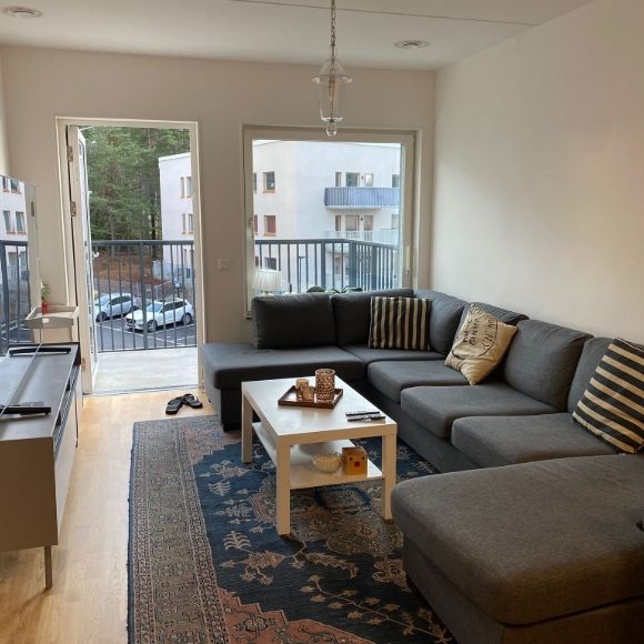 Tullinge - 2rok - tillsv - 12.130kr/mån - Foto 1