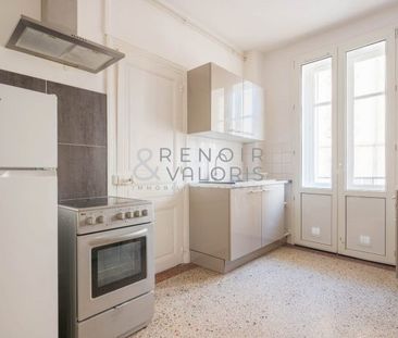 Appartement meublé avec balcon à Nancy - Libération - Photo 5