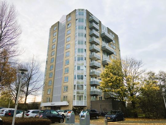 Appartement te huur: Rosa Spierlaan 410 1187 PJ Amstelveen - Foto 1
