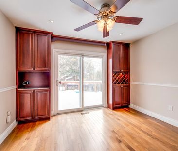 For Lease - 1369 Mapleridge Crescent, Oakville, Ontario - Photo 5