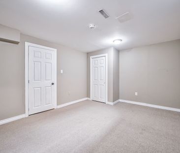 For Lease - 8 Deerfield Court, Whitby, Ontario - Photo 3