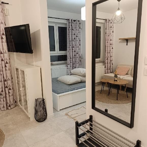 Mieszkanie Katowice os. Tysiąclecia powierzchnia 29.5 m² C396-WM-70926 - Photo 1