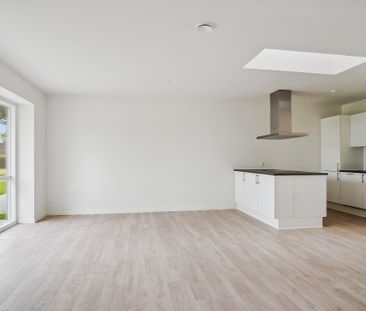 3-vær. rækkehus - Foto 6