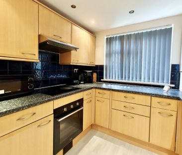 2 bedroom flat to rent - Photo 4