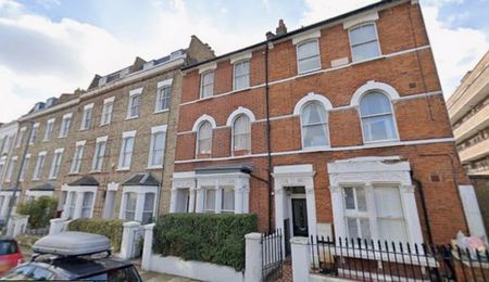 1 Bed Flat, Salcott Road, SW11 - Photo 5