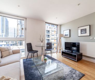 1 Bed Flat, Denison House, E14 - Photo 4