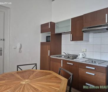 Pronájem bytu 1+1 39 m² - Photo 3